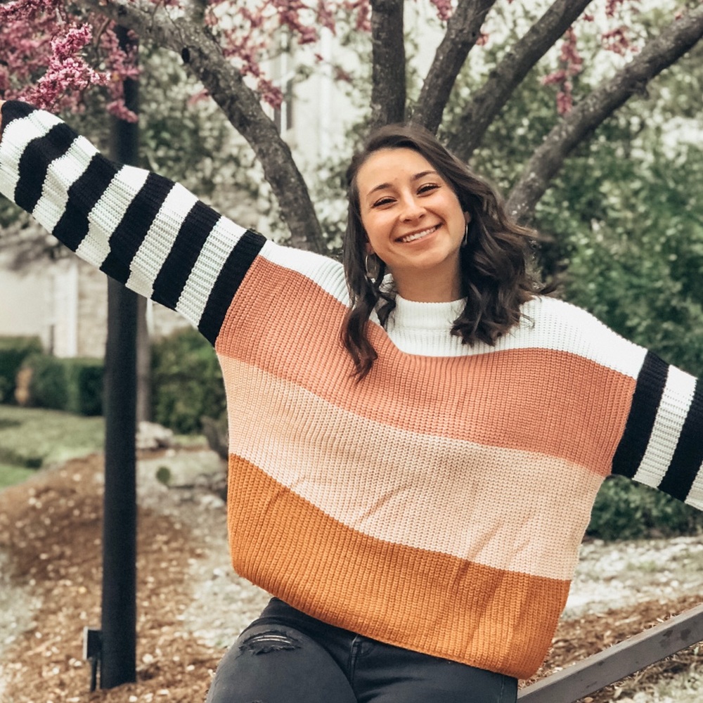 Meet your Posher, Marisa